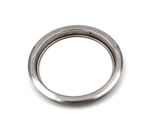 Element Trim Ring 6in Small Stainless Steel