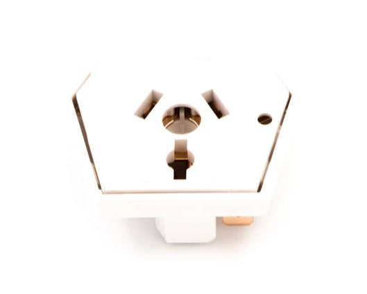 Atlas Simpson Range Socket 3000 Series