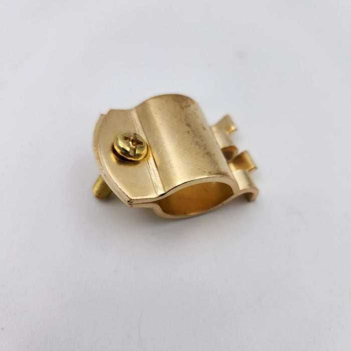 Earth Clamp 16mm - 20mm