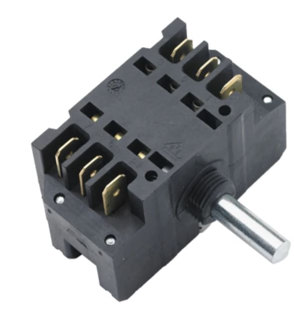 F&P Switch 5 Position to Suit 6102 Series