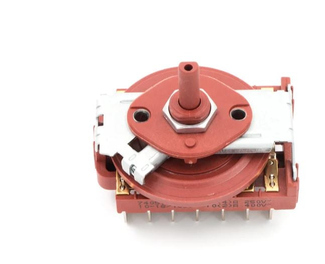 Selector Switch Grill Bake Or61S2Cerww2
