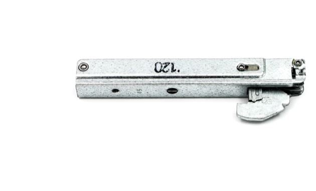 F&P Elba Door Hinge Ob60Sce
