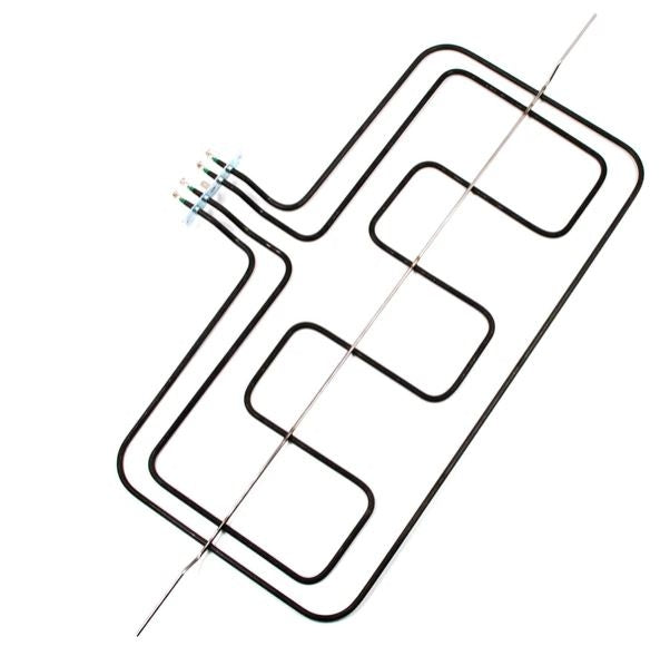 Element Grill Bake De91Gw