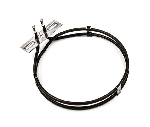 Element Fan Assist F&P Delonghi