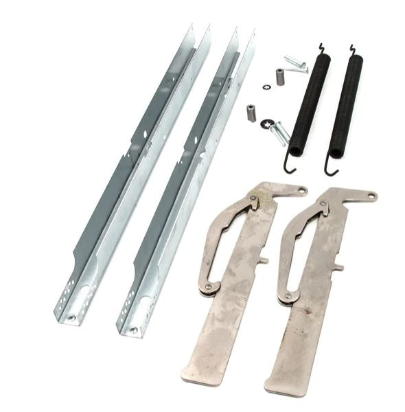 F&P Hinge Pin Bracket Spring Kit