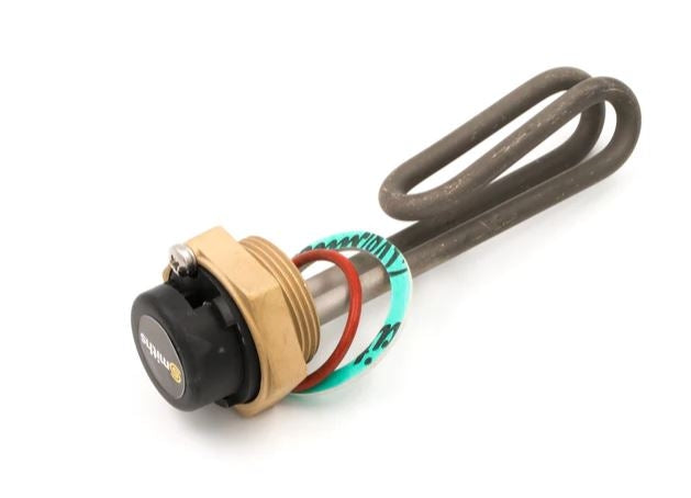 Element Water Heater 1000W Incoloy