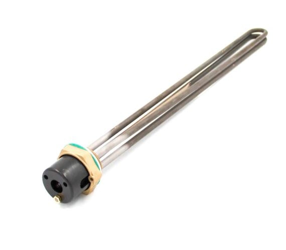 Element Water Heater 5000W Incoloy Low Watt Density