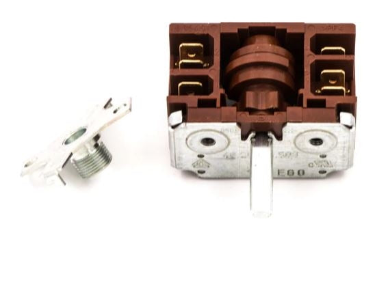 F&P Selector Switch 3position Grill/bake/oven Light Kit