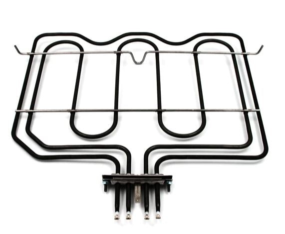 F&P Elba Element Top Assy Hinged Ob60