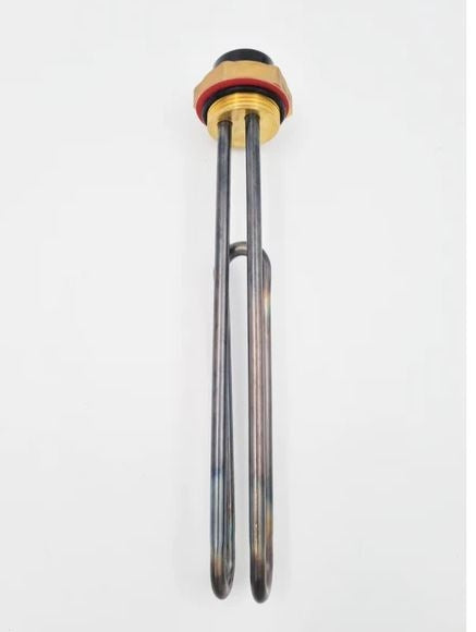 Element Water Heater 3000W Titanium for Poor Water