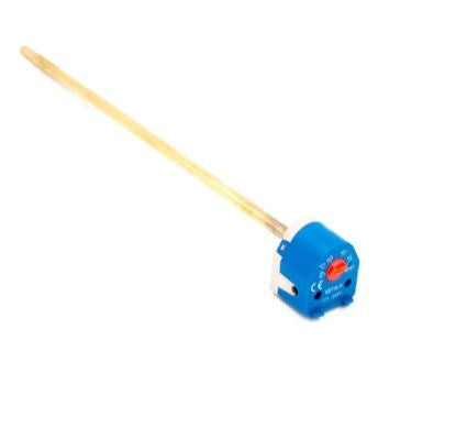 Thermostat Domestic Stem 11in 20A 10-70C. O/T 85C Mp/Lp