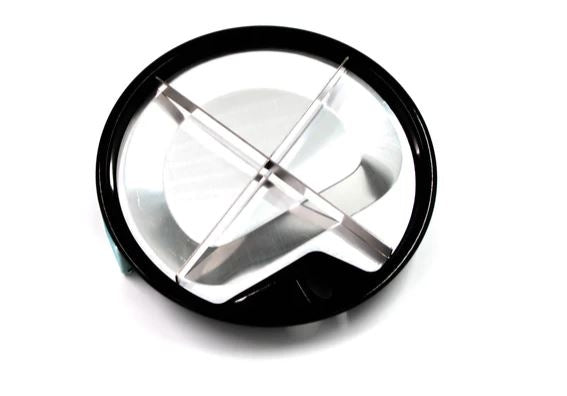 Element Drip Bowl Assembly 200mm