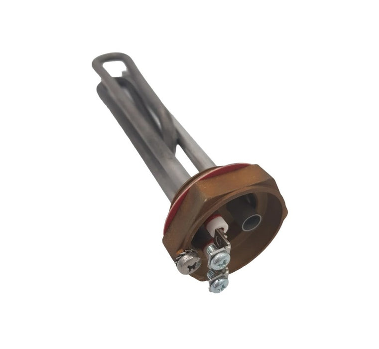 Element Water Heater 2.4kW with T/Stat Pocket Lead Free