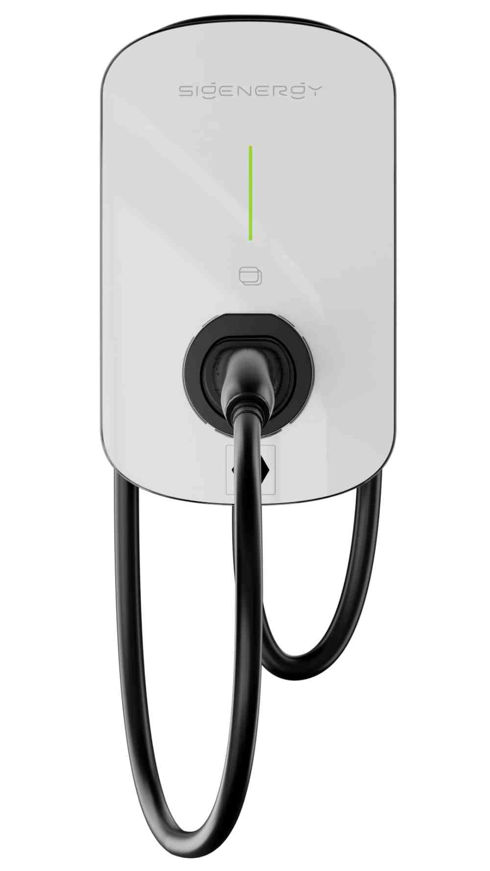 Vehicle Charging