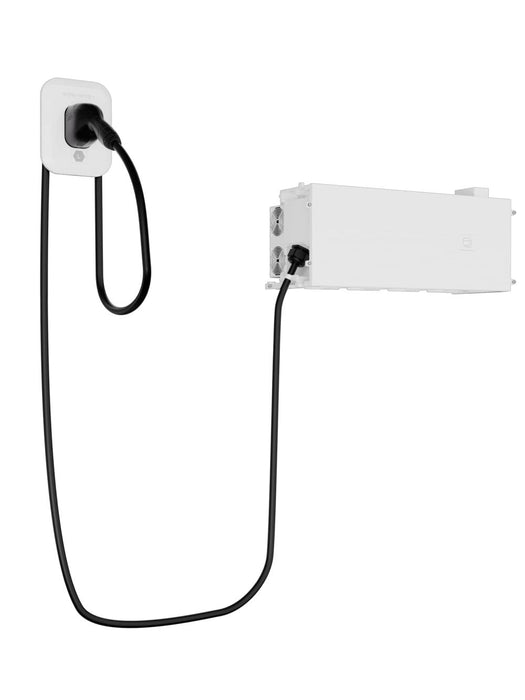 EV DC Charging Module 25kW 7.5m Cable CCS2