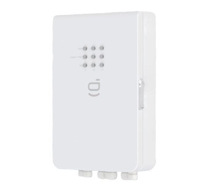 Energy Gateway C60 6-kW 3Phase AU