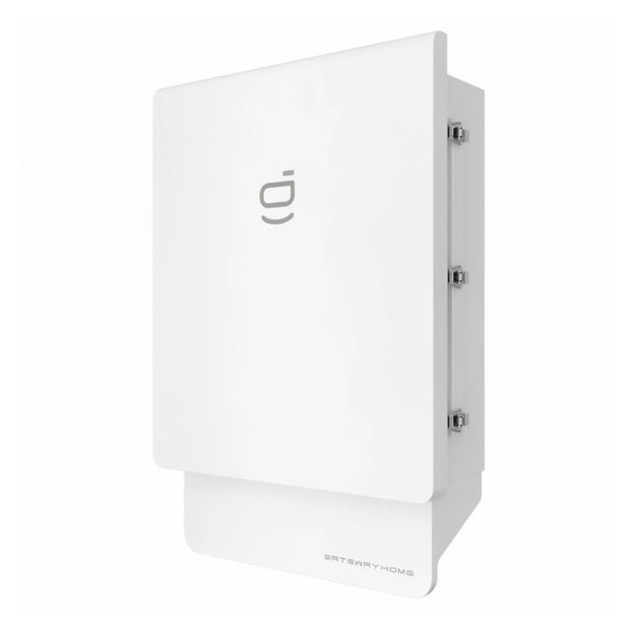 Energy Gateway Single Phase for AU