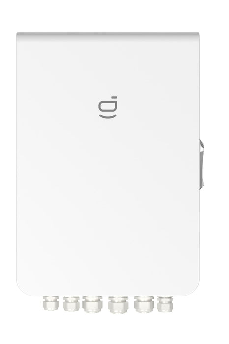 Energy Gateway Three Phase for AU