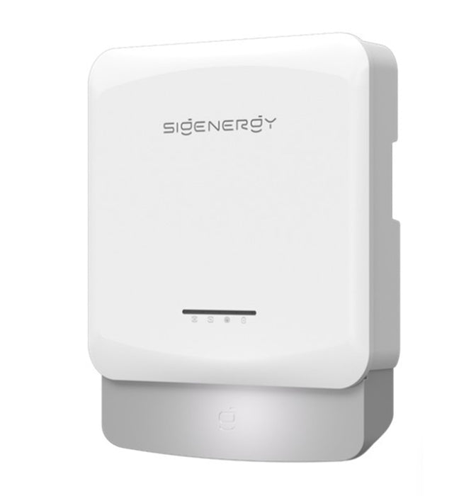 Hybrid Inverter 5kW SP2 Single Phase AU