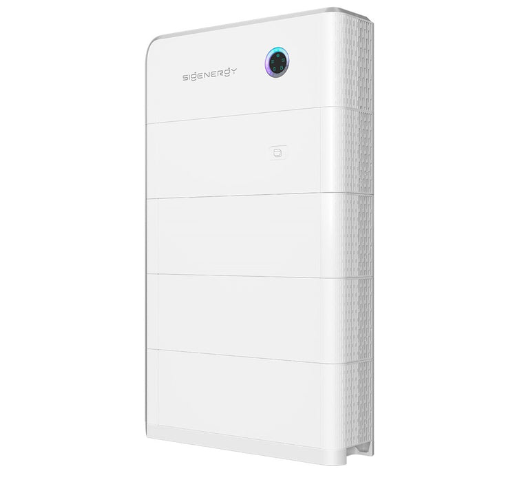 Battery Module 12KW with LED