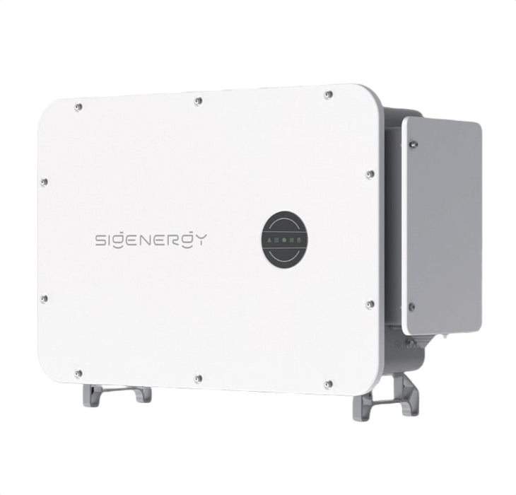 PV Inverter 100kW