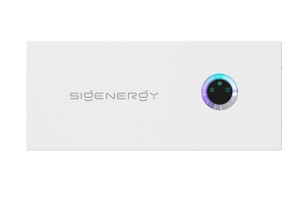 Energy Controller Inverter 8kW Single Phase
