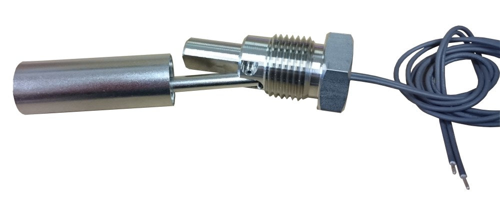 Liquid Level Float Stainless Steel