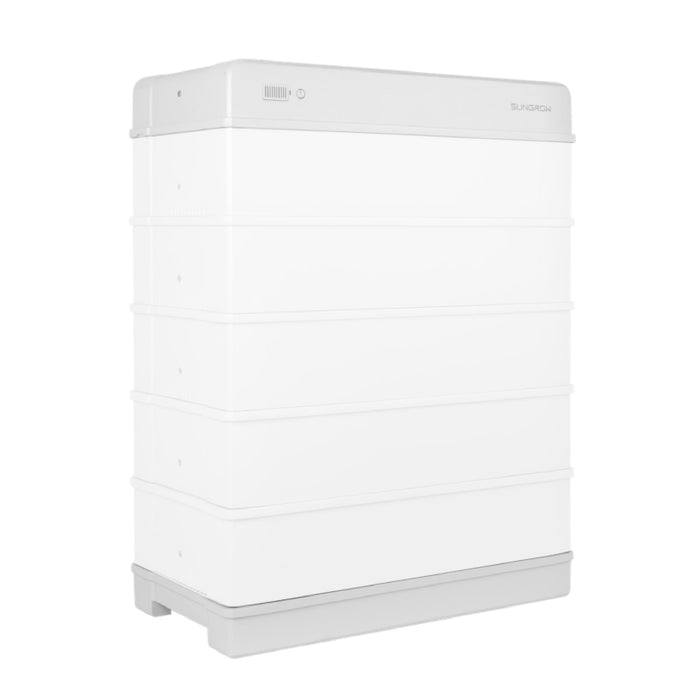 Battery Module 3.2kWh Lithium Ion