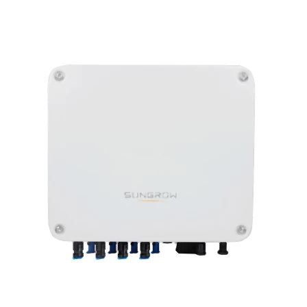 SBH5 Battery Connection Box
