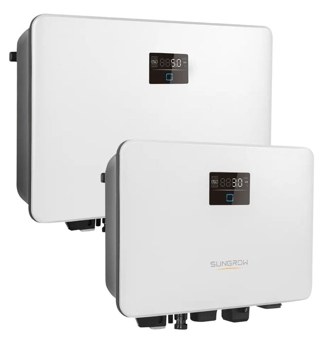 Inverter 3kW 1Phase PV 1 MPPT incl WIFI IP65