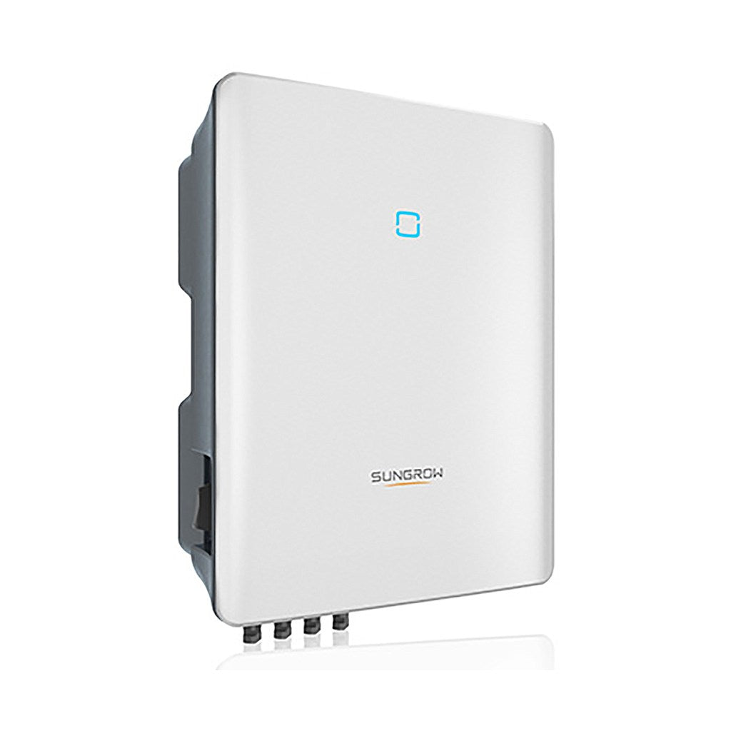 Photovoltaics standalone inverter