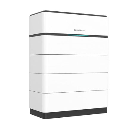 SBH Battery Module 5kWh Lithium Ion