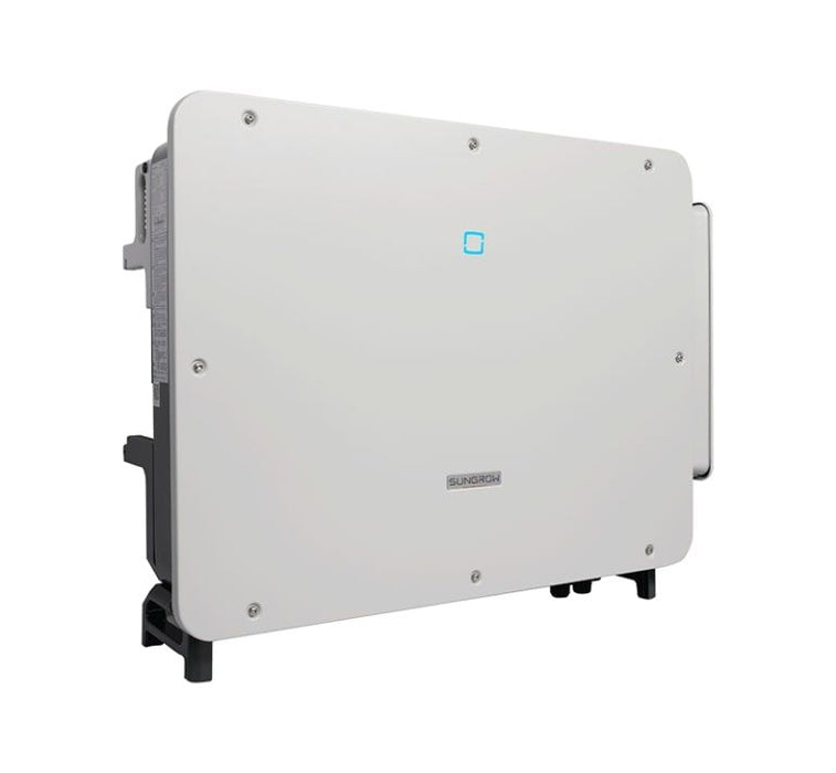 Inverter 110kW 3 Phase 12 MPPT String Input WiFi IP66