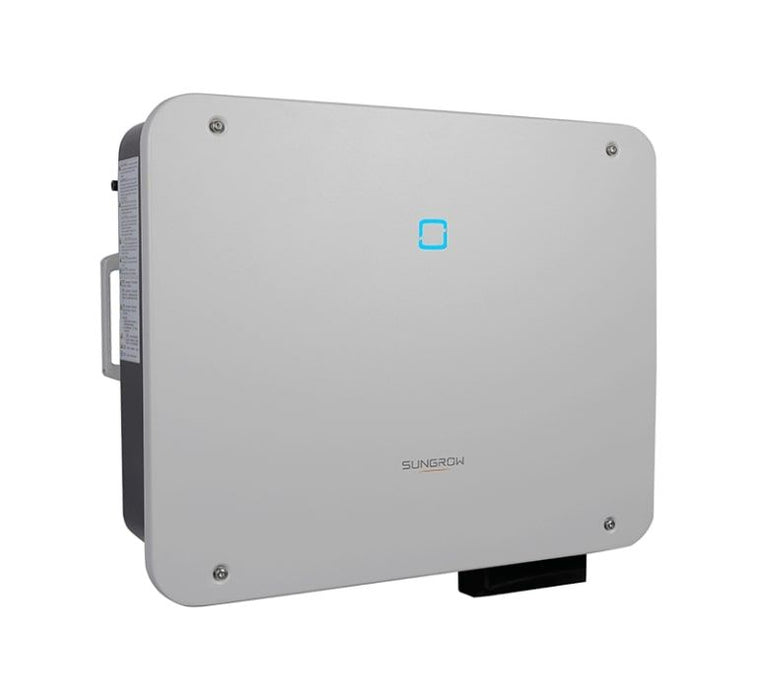 Inverter 29.9kW 3 Phase 3 MPPT String Input WiFi IP66