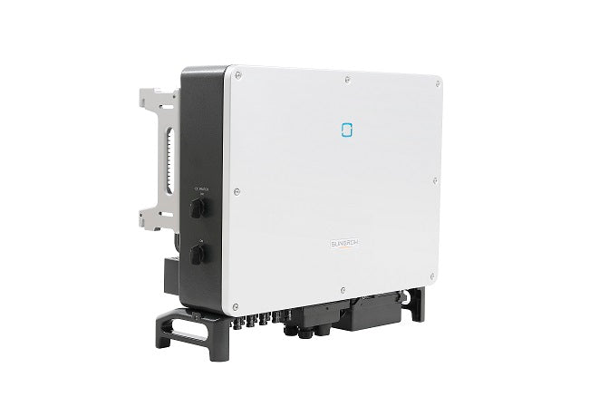 Premium Inverter 50kW 3 Phase 5 MPPT String Input WIFI