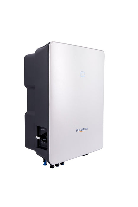 Inverter 5kW 3 Phase PV 2 MPPT incl WIFI IP65