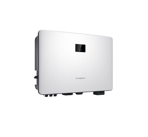 Inverter 8kW 1 Phase Multi MPPT String IP65