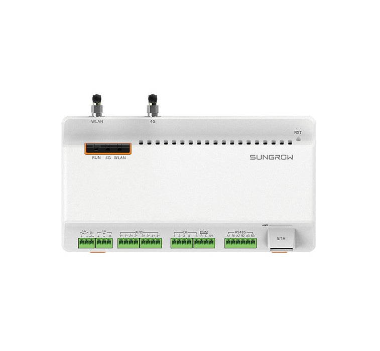Smart Communication Device for up to 30 devices IP20