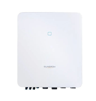 Residential Inverter Hybrid 10kW 3 Phase Inverter Meter 6xCT