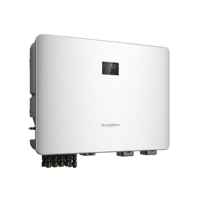 Residential Inverter Hybrid 10kW 1Ph 4 MPPT WiFi Meter