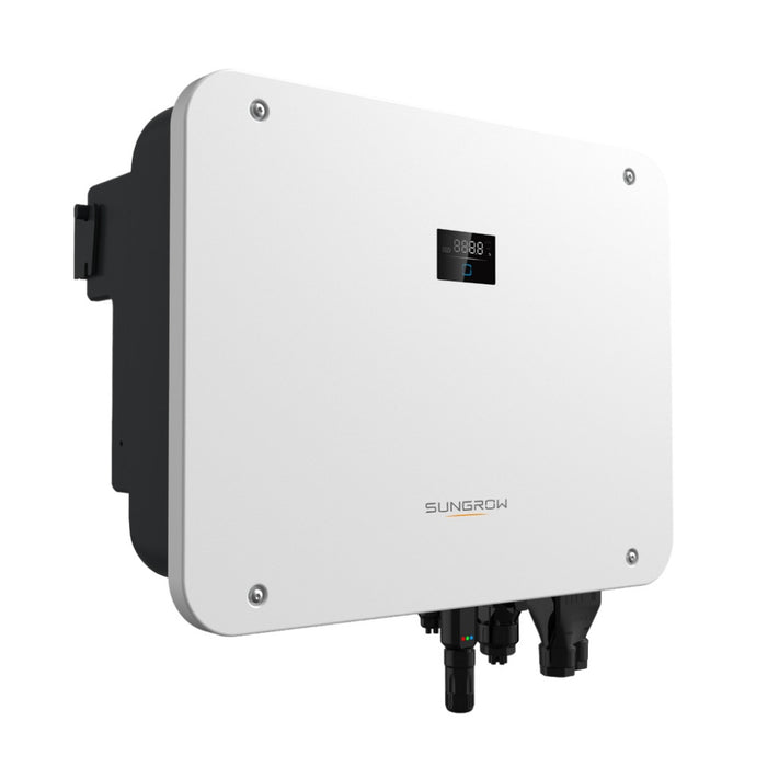 Residential Inverter Hybrid 5kW 3 Phase IP65