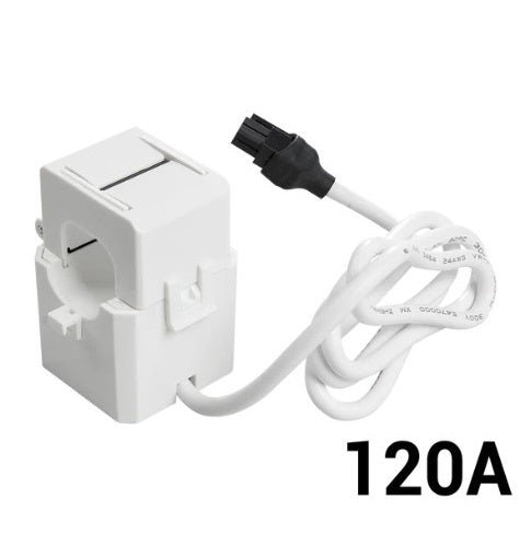 Clamp CT 120A for EM & 3EM Energy Meter