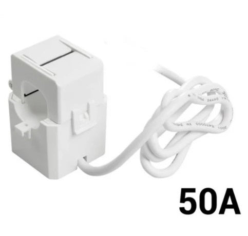 Clamp CT 50A for EM & 3EM Energy Meter