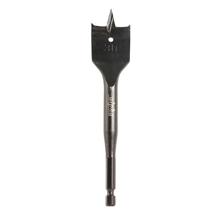 Alpha Spade Bit 40mm