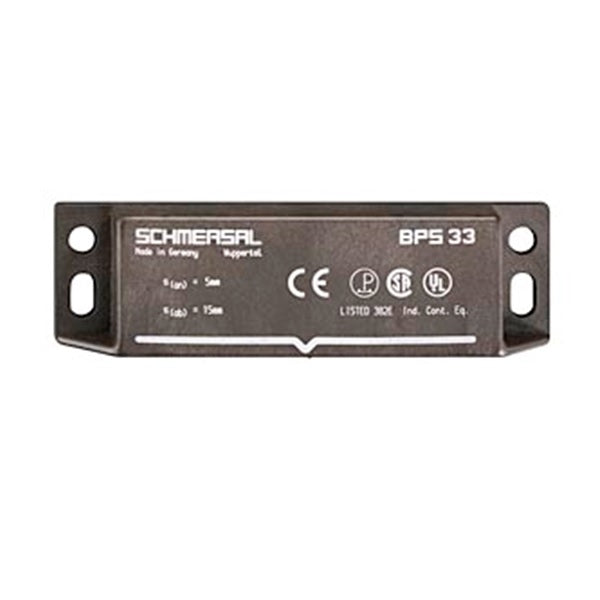 Coded Magnet BPS33 Suit BNS33