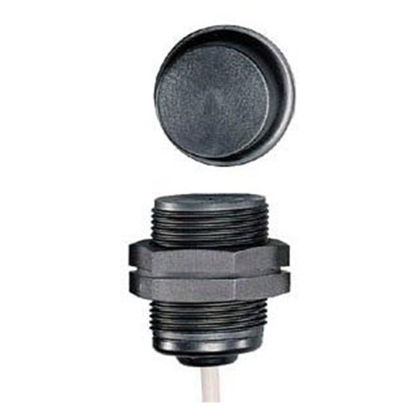 Magnetic Safety Switch 5m Cable 1N/O 1N/C