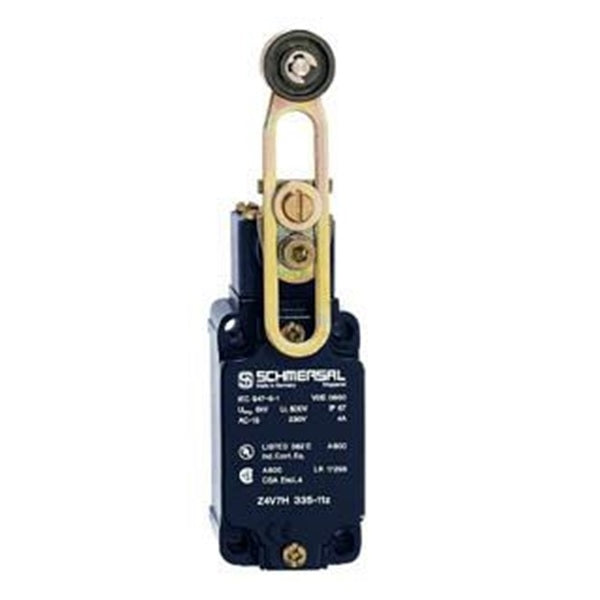 Limit Switch 15-250VAC IFL15-333-10/01-M20 2W