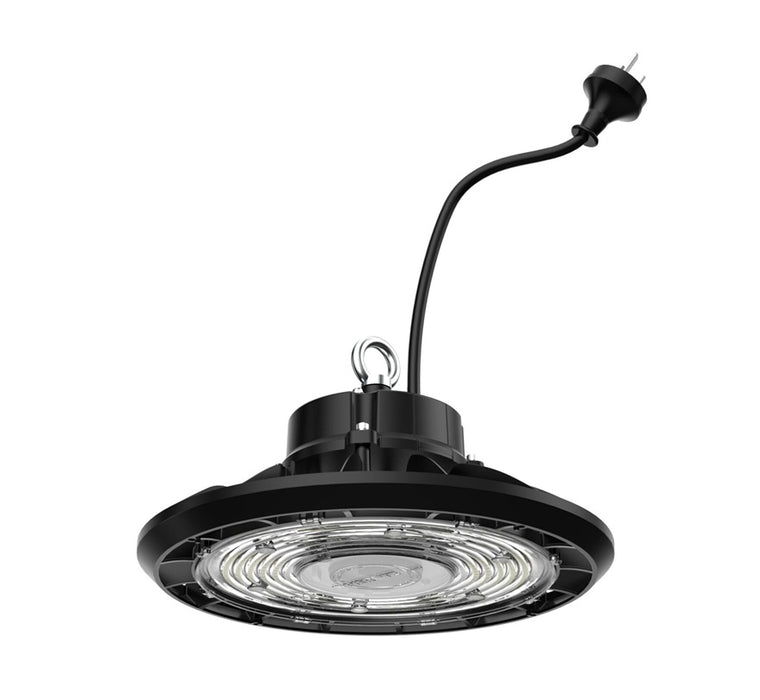 Eco Highbay LED 200/160/120W 5/4K G8