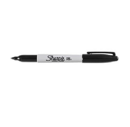 Sharpie S36701 Marker Retractable (MOQ 12)