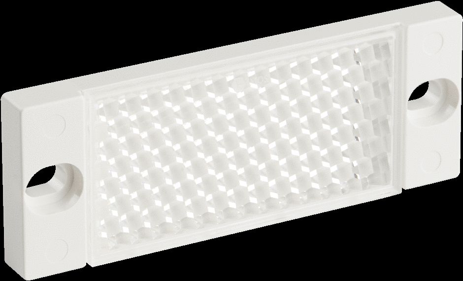 PL30A Reflector Plastic 30mm x 56mm 65Deg
